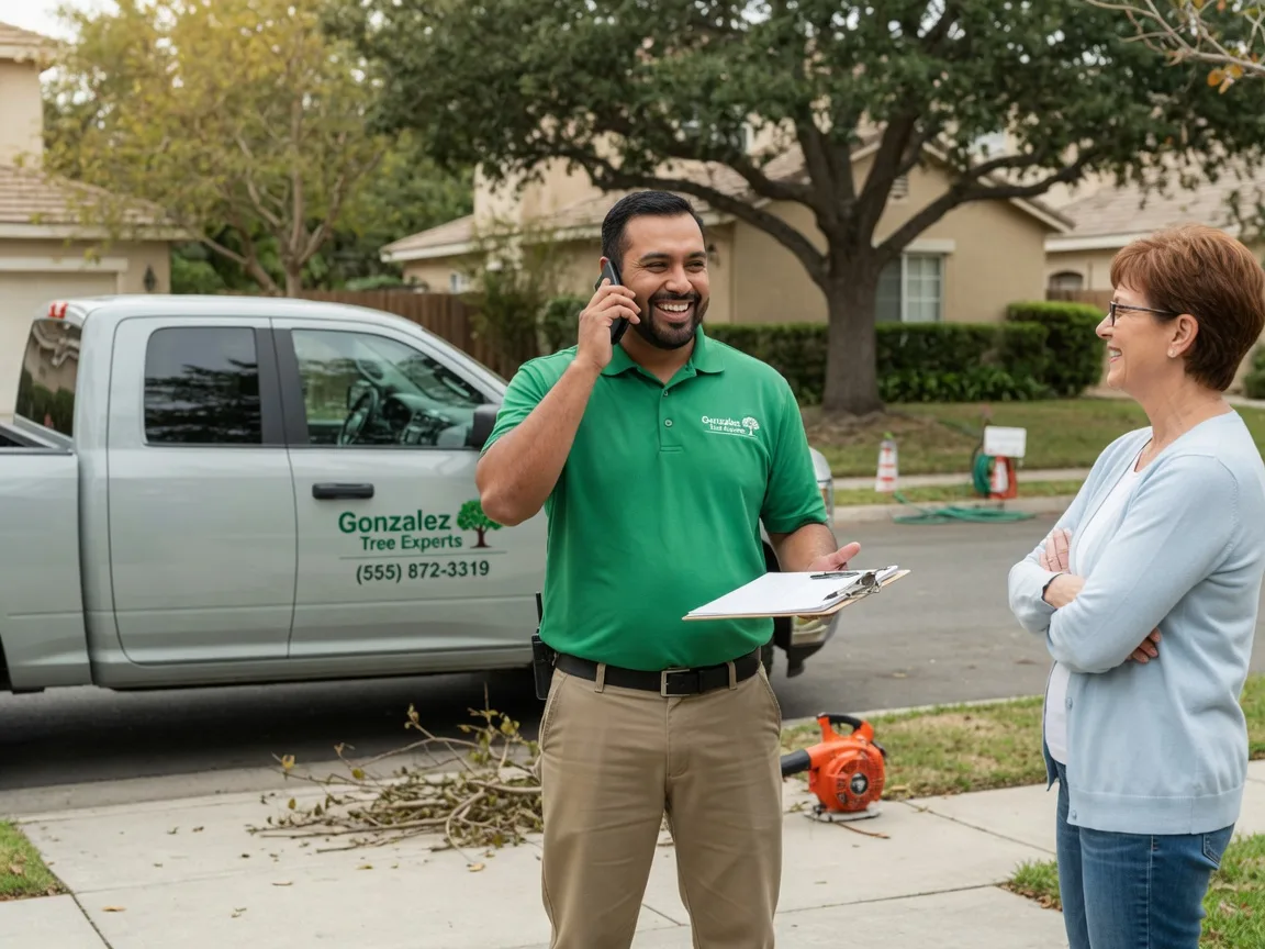 Tree Service Beeson, WV FAQs